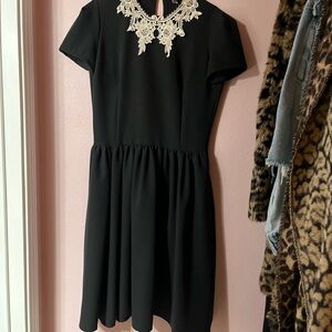 Deandri dress